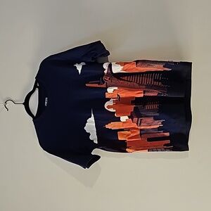 Uniqlo Marvel 2018 Graphic Tshirt